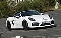 Porsche Boxster Spyder.  Foto:Auto-Medienportal.Net/Busse